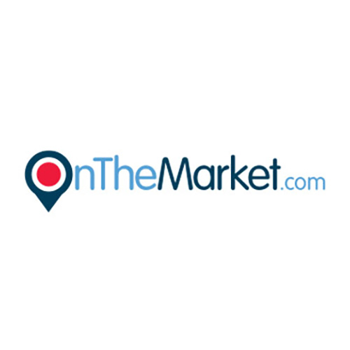 On The Market logo