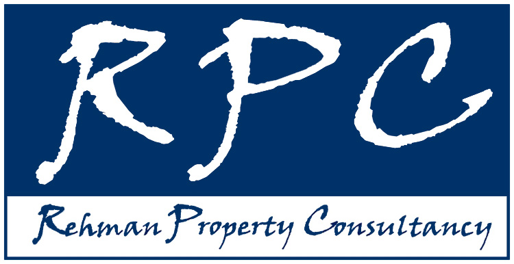 Rehman Property Consultancy (RPC) logo